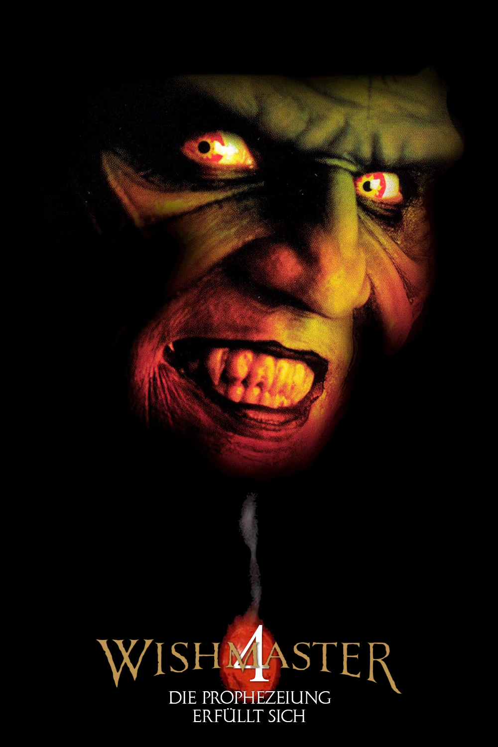 Wishmaster 4 The Prophecy Fulfilled (2002) [427895] (A1736673814) [[Movies]] --Plex--